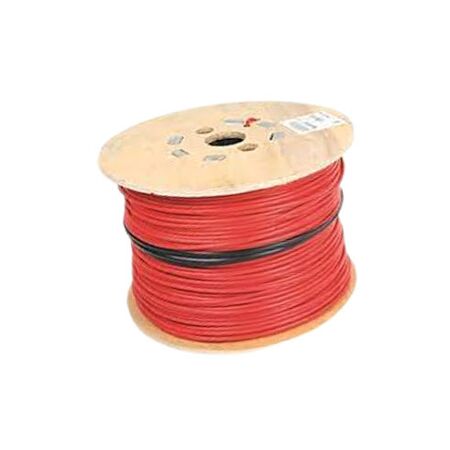 Allen-Bradley Lifeline Cable 300M Polypropylene Cover Red