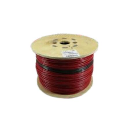 Allen-Bradley Lifeline Cable 300M Polypropylene Cover Red