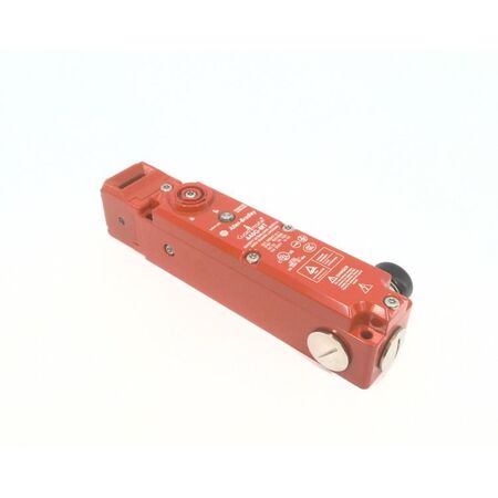 Allen-Bradley 440GMT47043 Safety Switch 2 AMP 24 VAC/DC