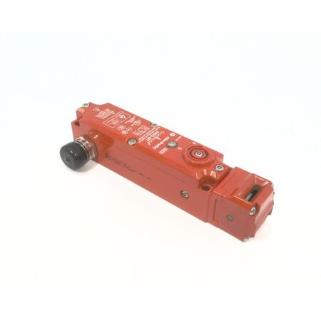 Allen-Bradley 440GMT47043 Safety Switch 2 AMP 24 VAC/DC