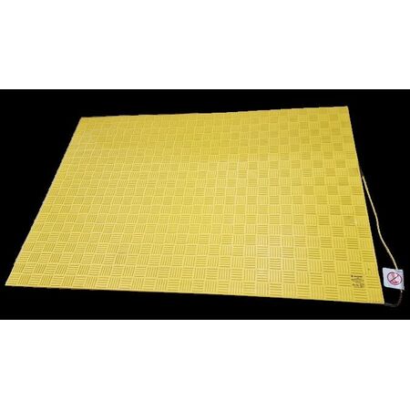 Allen-Bradley 440FM2030FYNN Pressure Sensitive Sensor Safety Mat