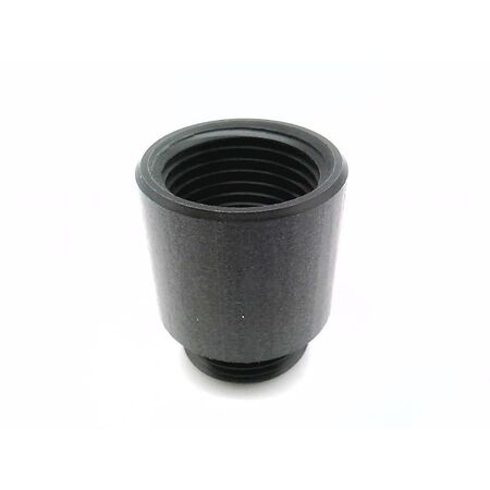 Allen-Bradley 440AA09042 Plastic Conduit Adapter M20 to 1/2" NPT