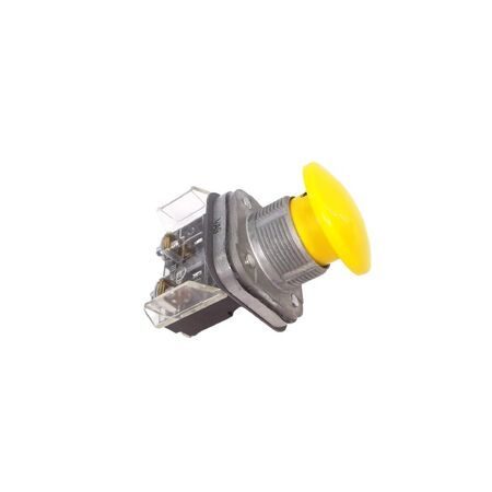Allen-Bradley 800TD9D1 Momentary Contact Push Button