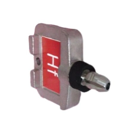 Allen-Bradley 440TAKEYE10HF Trapped Key Interlock Red Standard Key