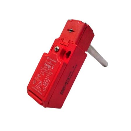 Allen-Bradley 440HE22025 Safety Switch Interlock