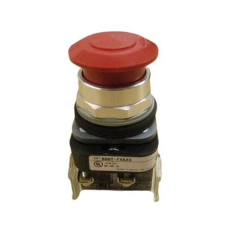 Allen-Bradley 800TFX6A5 Push Button 30.5mm 2-Position