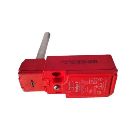 Allen-Bradley 440HE22025 Safety Switch Interlock