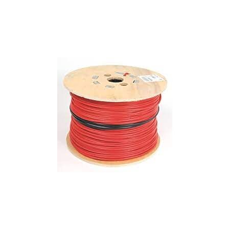 Allen-Bradley Lifeline Cable 300M Polypropylene Cover Red