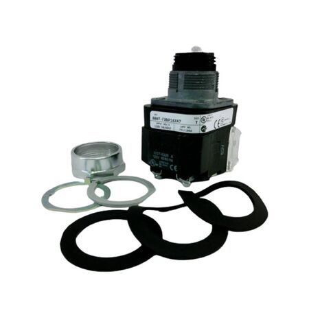 Allen-Bradley 800TFXNP16XA7 Illuminated Push Button