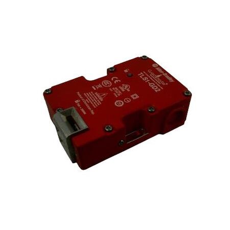 Allen-Bradley 440GT27123 Safety Interlock Switch Guardlock TLS-GDS Series