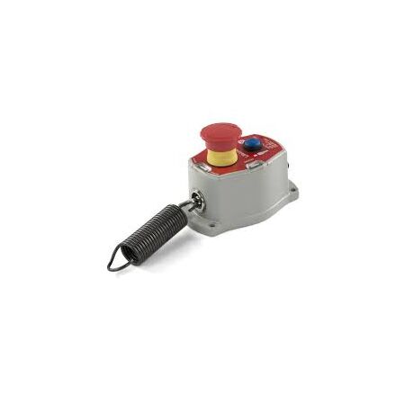 Allen-Bradley 440ELL5SE8 Safety Cable Pull Switch