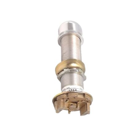 Allen-Bradley 800HLAP6 Momentary Contact Push Button Red