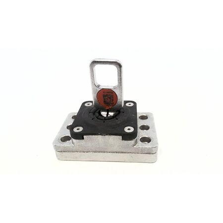 Allen-Bradley 440GMZAU Guard Locking Interlock Switch Actuator