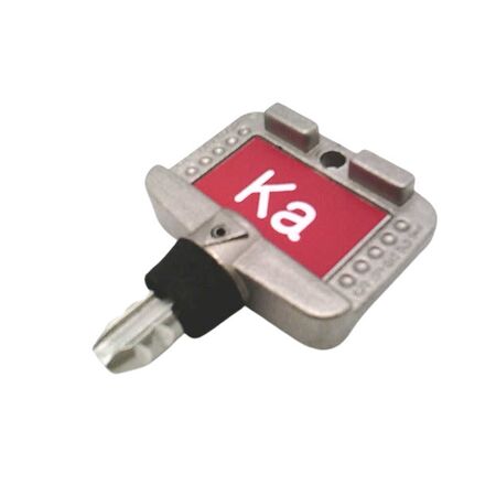 Allen-Bradley 440TAKEYE10KA Key for Interlock Switch