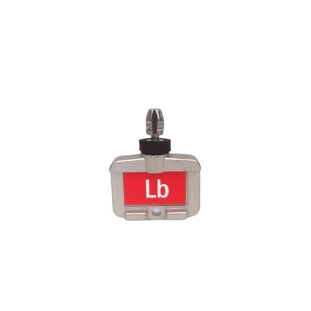 Allen-Bradley 440TAKEYE10LB Key Trapped Key Interlock