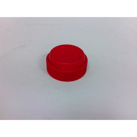 Allen-Bradley 800HN101R Protective Boot 30mm Red Silicone