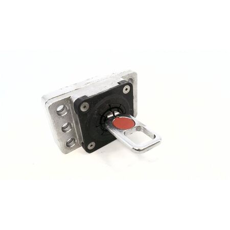 Allen-Bradley 440GMZAU Guard Locking Interlock Switch Actuator