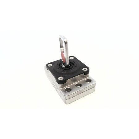 Allen-Bradley 440GMZAU Guard Locking Interlock Switch Actuator