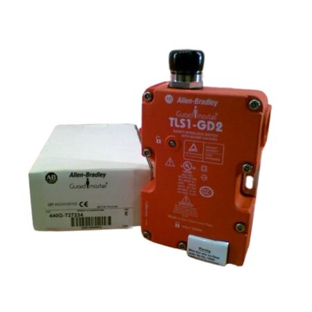 Allen-Bradley 440GT27234 Guard Locking Switch