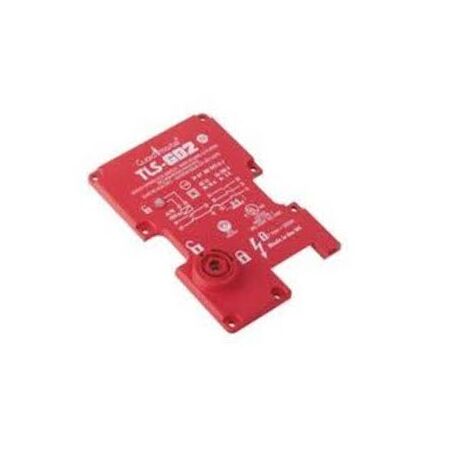 Allen-Bradley Locking Cover for TLS-1 Interlock Switch Accessories