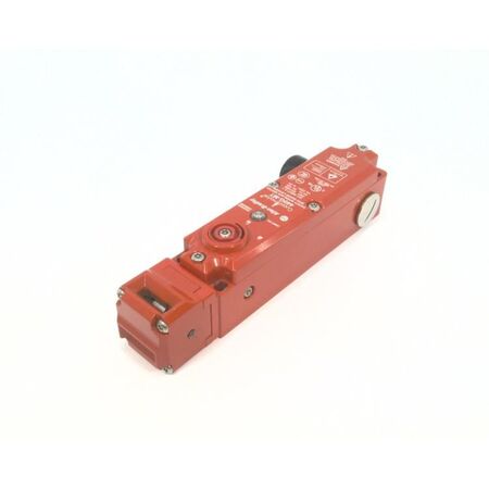 Allen-Bradley 440GMT47043 Safety Switch 2 AMP 24 VAC/DC