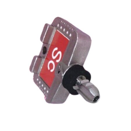 Allen-Bradley 440TAKEYE10SC Trapped Key Interlock Standard Red Key