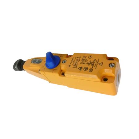 Allen-Bradley Lifeline 3 Safety Pull Switch 440ED13120