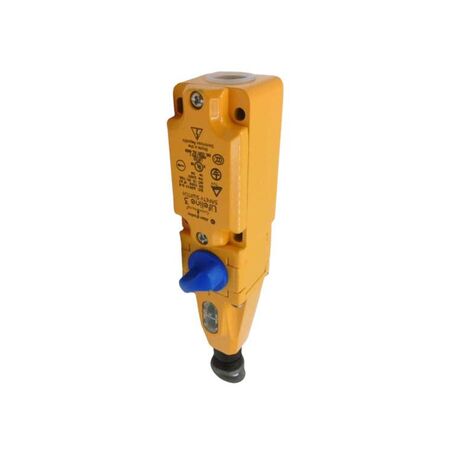 Allen-Bradley Lifeline 3 Safety Pull Switch 440ED13120