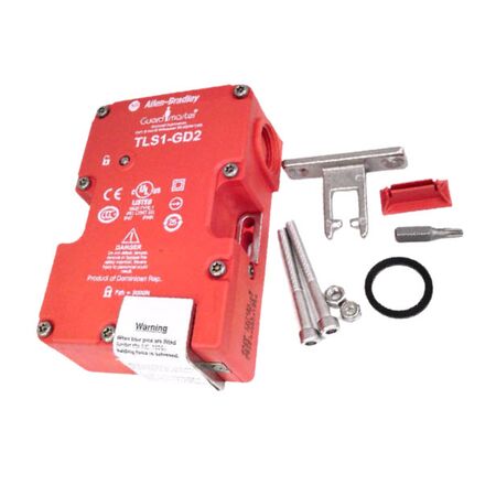 Allen-Bradley 440GT27251 Guardlock Switch TLS-GD2