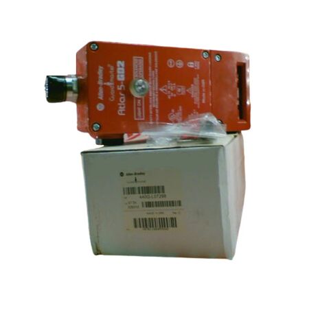 Allen-Bradley Guardlock Switch Atlas 5 24V ACDC