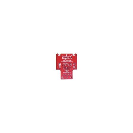 Allen-Bradley 440AA11495 Trojan T5 Replacement Cover