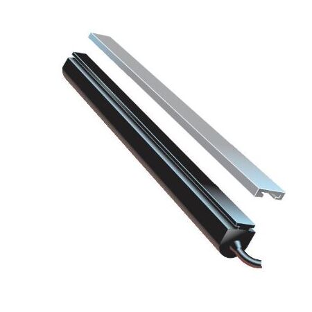 Allen-Bradley Guardmaster Profile 0110S Black EPDM Edge Seal