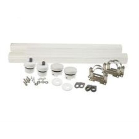 Allen-Bradley GuardShield Light Curtain Washdown Enclosure Kit 480mm