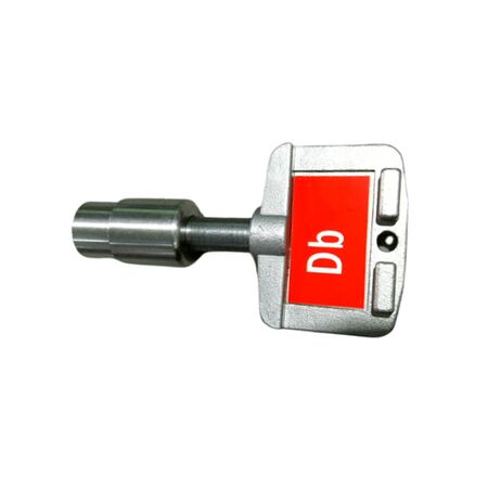 Allen-Bradley 440TAKEYE13DB Key for 440T Trapped Key Systems