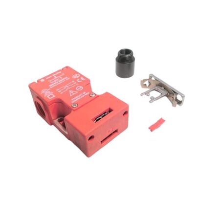 Allen-Bradley 440KT11202 Safety Switch with Tongue Trojan 5