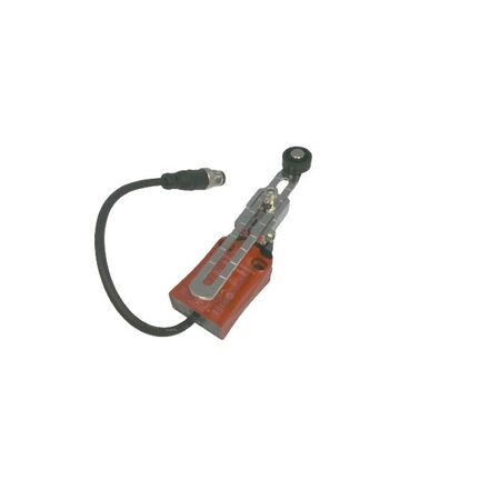 Allen-Bradley 440PAALS11D4 Safety Limit Switch