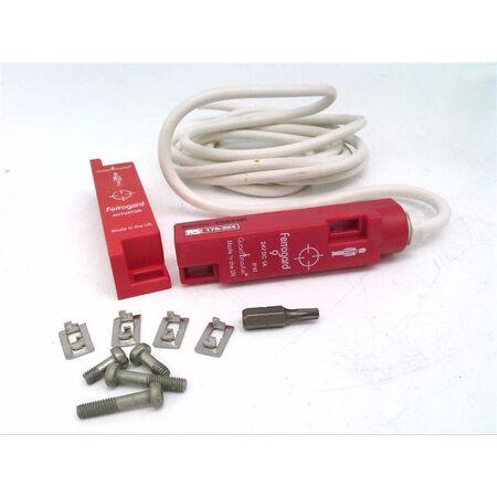 Allen-Bradley 440NG02044 Non-Contact Safety Switch