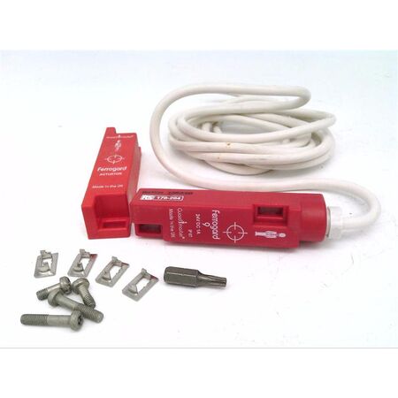 Allen-Bradley 440NG02044 Non-Contact Safety Switch