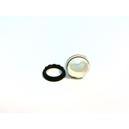Allen-Bradley 800FPP9 Round Plastic Pilot Light Operator