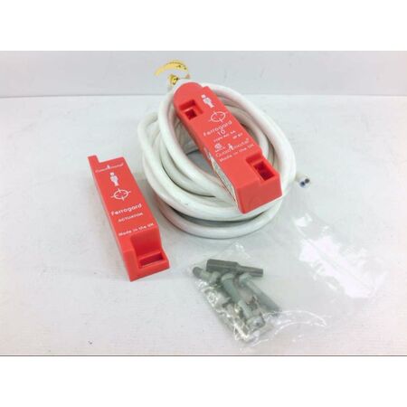 Allen-Bradley 440N Series Locking Switch Type FRS 10