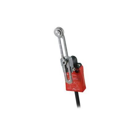 Allen-Bradley 440PAA1LS11D4 Safety Limit Switch