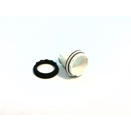 Allen-Bradley 800FPP9 Round Plastic Pilot Light Operator