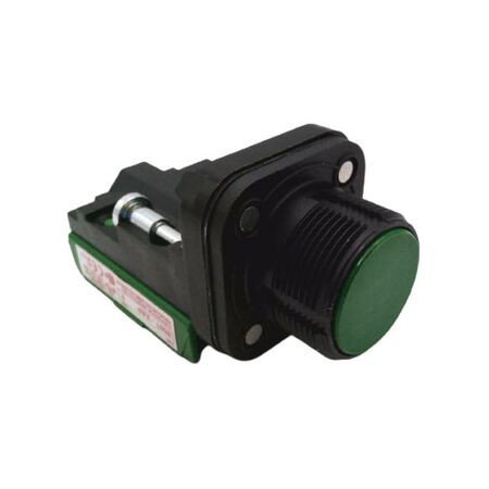 Allen-Bradley 800HAR1D1V Momentary Contact Push Button