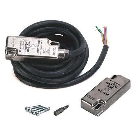 Allen-Bradley 440NG02149 Non Contact Switch