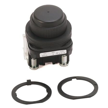 Allen-Bradley 800HCR2B Momentary Contact Push Button