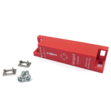 Allen-Bradley 440NA02025 Replacement Actuator for Ferrogard Interlock Switch