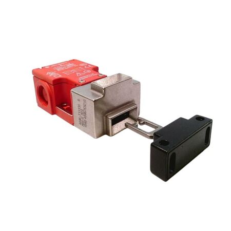 Allen-Bradley 440KT11338 Safety Switch Tongue Interlock Trojan 5