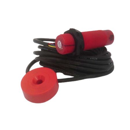 Allen-Bradley 440NS32101 Non-Contact Safety Switch