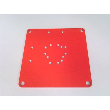 Allen-Bradley 440JA02N Mounting Bracket Grip Safety Switch