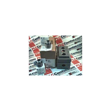 Allen-Bradley 800H3HZ4RM1 Type 4/4X 30mm Push Button Enclosure